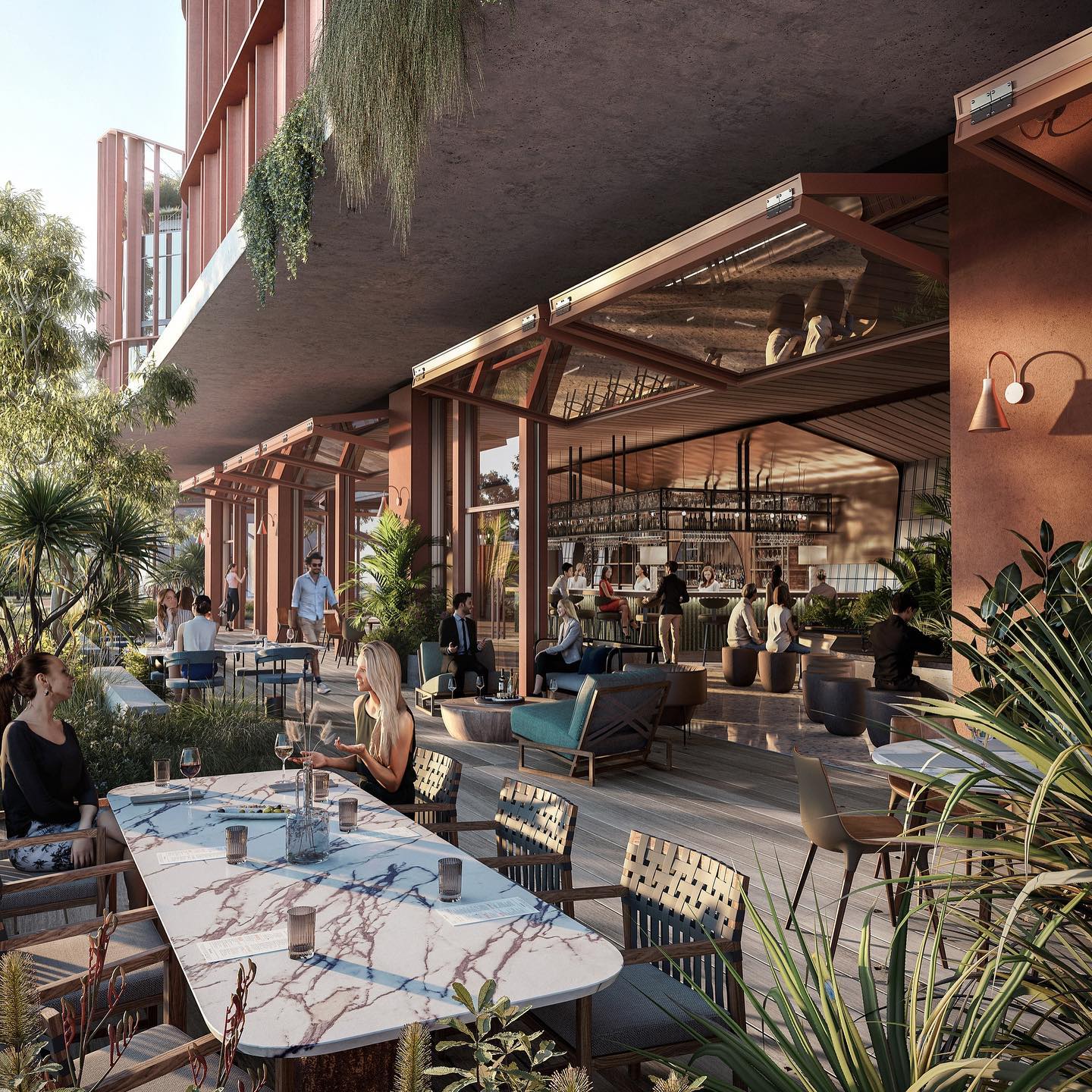 Melbourne Apartment Acquisition